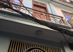 CHỦ NHIỆT BÁN GIẢM CHÀO NHÀ 36M GỐC ĐỀ -hOÀNG MAI CHỈ TỪ 6** TỶ